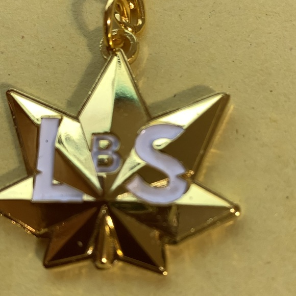 LBS keychain - Picture 3 of 6